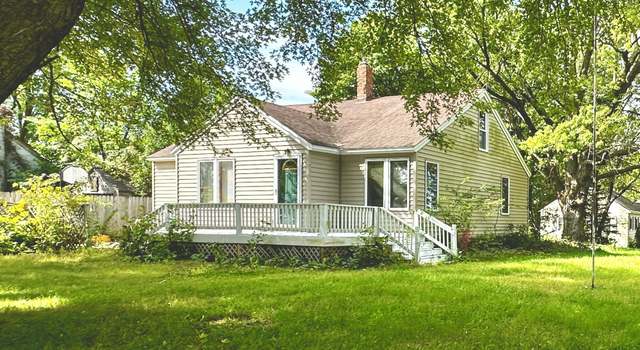 Photo of 204 Wigern Dr, Kiester, MN 56051