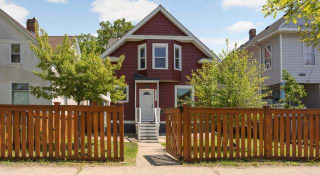 Photo of 3047 14th Ave S, Minneapolis, MN 55407