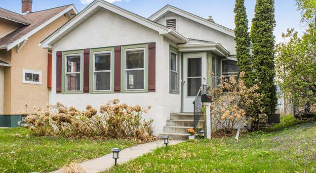 Photo of 2334 Mckinley St NE, Minneapolis, MN 55418