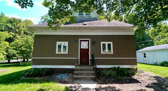 Photo of 110 1st Ave NE, Bertha, MN 56437