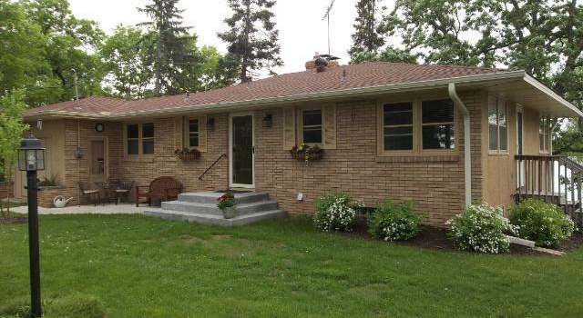 Photo of 3650 Pauls Lake Cir NE, Isanti Twp, MN 55008
