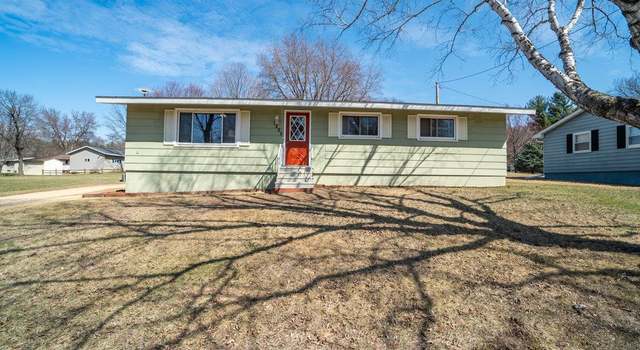 Photo of 1220 E Laneville Ave, Durand, WI 54736