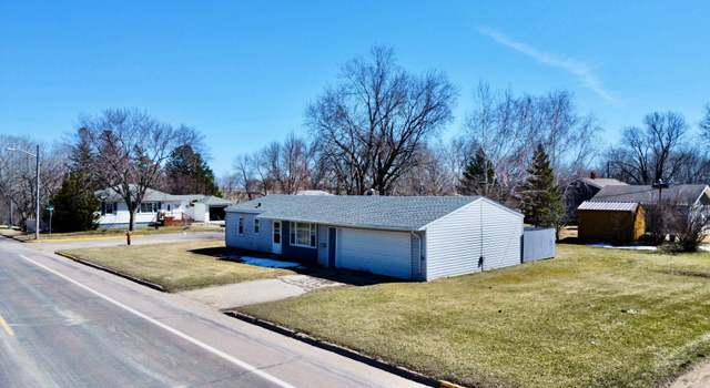 Photo of 822 Stephens Ave, Ortonville, MN 56278