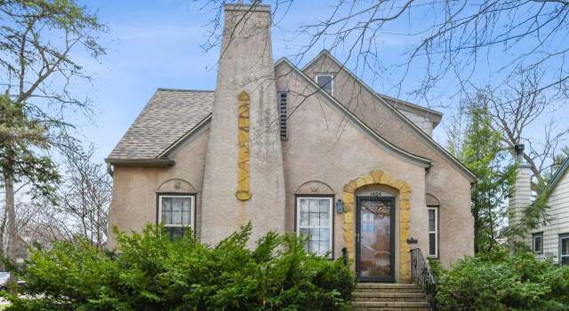 Photo of 1464 Laurel Ave, Saint Paul, MN 55104