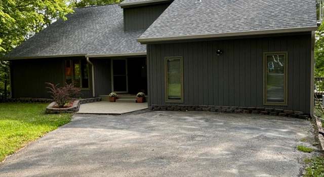 Photo of 19624 Twin Lakes Trl NE, Taylor Twp, MN 56647