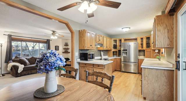 Photo of 306 Evergreen St W, Vermillion, MN 55085