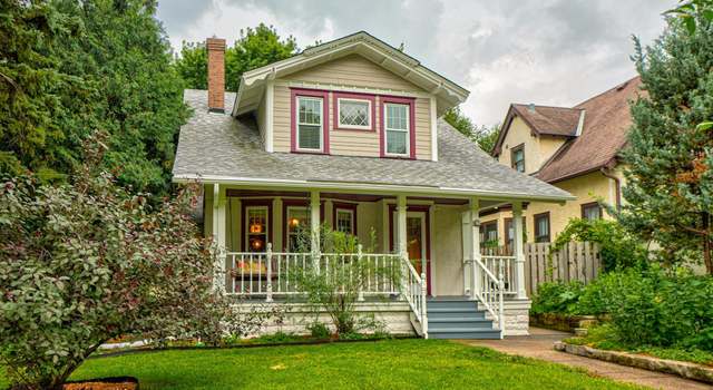 Photo of 1380 Grand Ave, Saint Paul, MN 55105