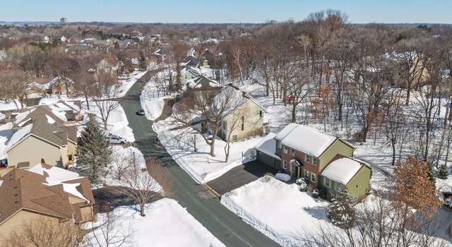 Photo of 1486 Kings Wood Rd, Eagan, MN 55122
