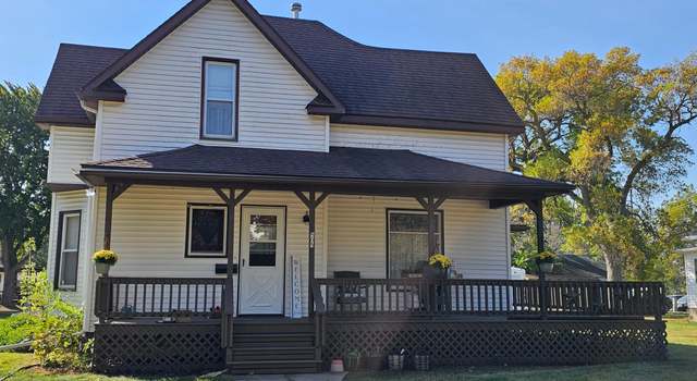 Photo of 505 4th Ave W, Lamberton, MN 56152