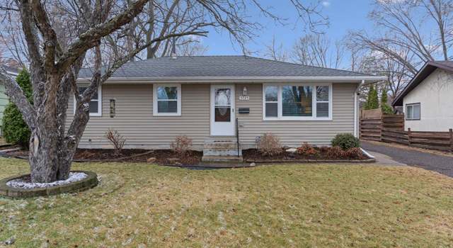 Photo of 5725 Rhode Island Ave N, Crystal, MN 55428