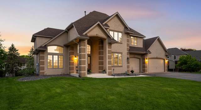 Photo of 5732 Pond Ct, Shoreview, MN 55126