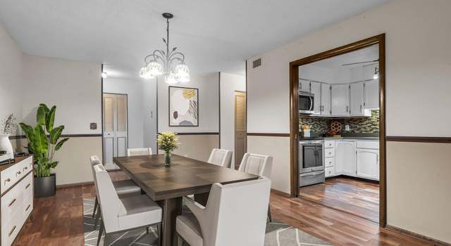 Photo of 3090 Lexington Ave N Unit A9, Roseville, MN 55113