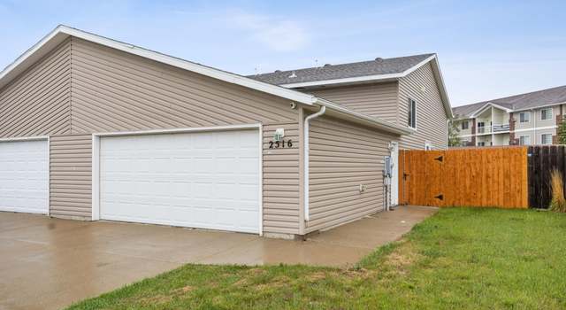 Photo of 2516 Amber Valley Ct S, Fargo, ND 58104