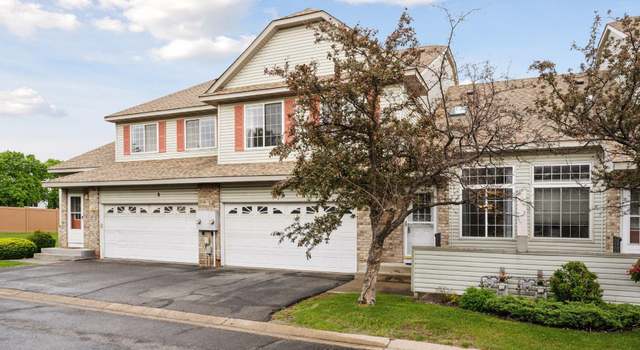 Photo of 14220 Xenon St NW Unit 6NW, Ramsey, MN 55303