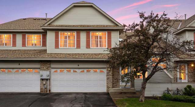 Photo of 14220 Xenon St NW Unit 6NW, Ramsey, MN 55303
