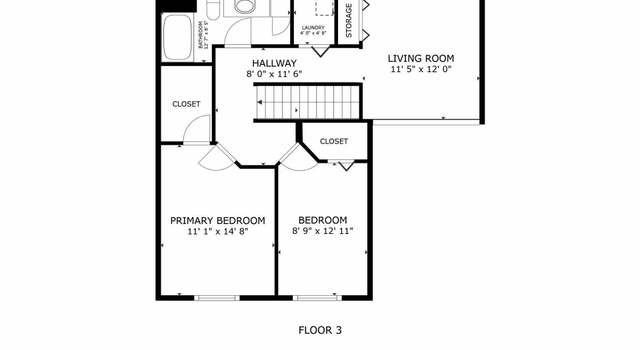 Photo of 14220 Xenon St NW Unit 6NW, Ramsey, MN 55303