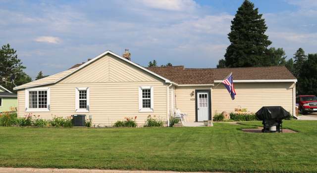 Photo of 405 2nd St NW, Frazee, MN 56544