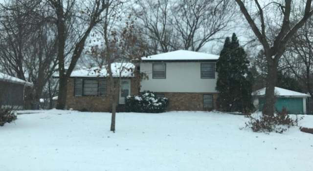 Photo of 10662 Monroe Dr NE, Blaine, MN 55434
