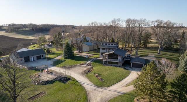 Photo of 7969 260th St E, Hampton Twp, MN 55065