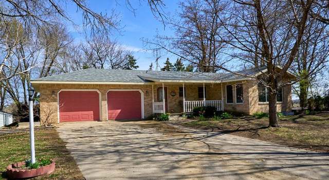 Photo of 34933 221st Ave, Lexington Twp, MN 56057