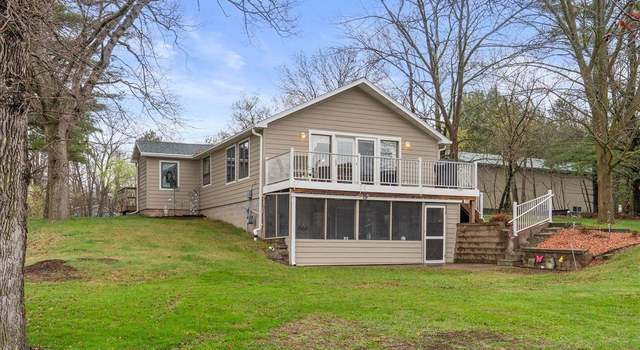 Photo of 812 20th St, Clayton, WI 54004