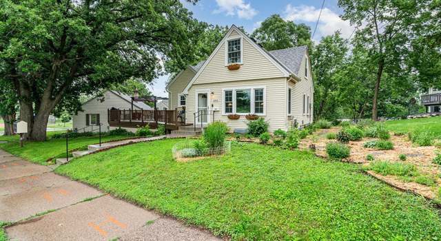 Photo of 5805 Sunrise Dr, Minneapolis, MN 55419