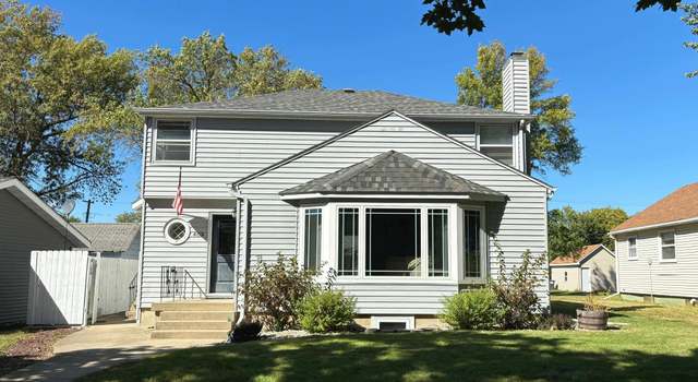 Photo of 403 N Washington St, Minneota, MN 56264