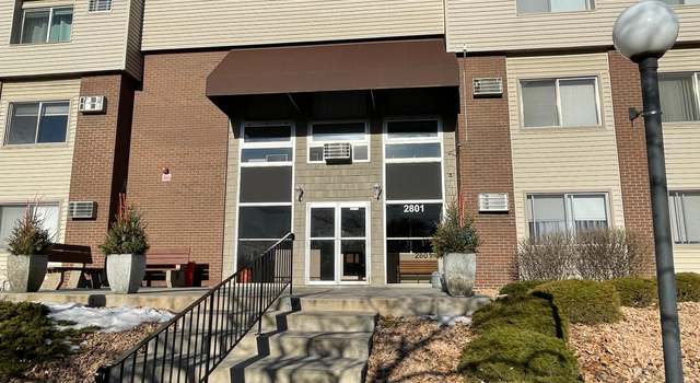 Photo of 2801 Flag Ave N #203, New Hope, MN 55427