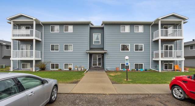 Photo of 2515 25th St S Unit 204H, Fargo, ND 58103