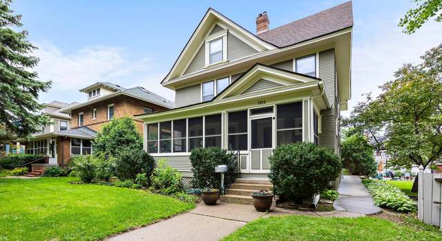 Photo of 1926 Dayton Ave, Saint Paul, MN 55104