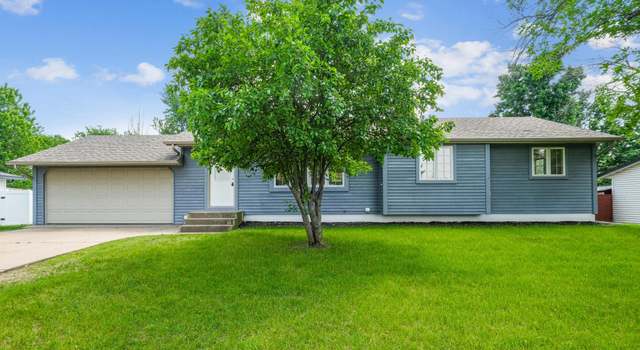 Photo of 4117 82nd Ave N, Brooklyn Park, MN 55443