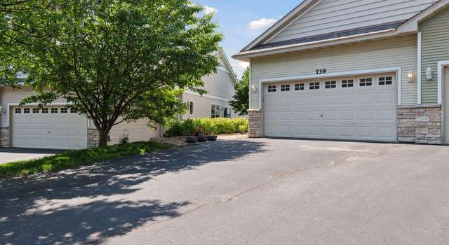 Photo of 739 Park Brook Rd NW, Isanti, MN 55040