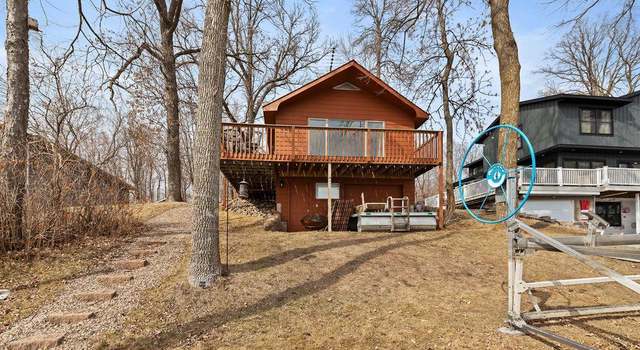 Photo of 10360 Aloe Trl, Grey Eagle, MN 56336