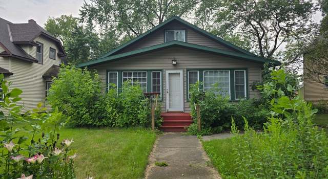 Photo of 203 Pine St N, Onamia, MN 56359