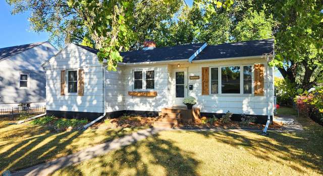 Photo of 1633 8th St N, Fargo, ND 58102