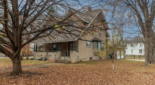 Photo of 182 Lake St E, Emmons, MN 56029