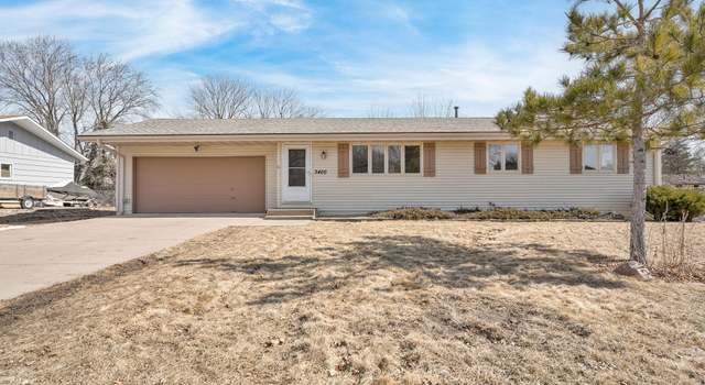 Photo of 3400 Hillsboro Ave N, New Hope, MN 55427