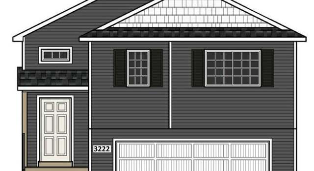 Photo of 3222 Kady Ave NE, Saint Michael, MN 55376