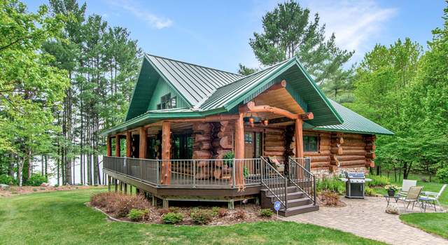 Photo of 43409 308th Pl, Palisade, MN 56469