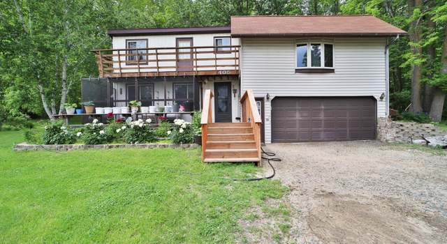 Photo of 405 Park Ave, Hill City, MN 55748