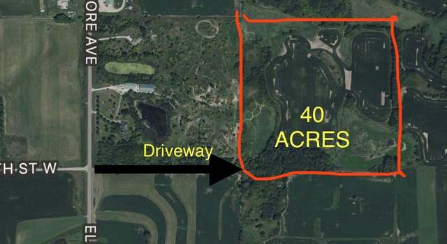 Photo of NA Elmore Ave, Forest Township, MN 55046