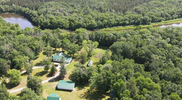 Photo of 28127 Pinetree Ave, Sebeka, MN 56477