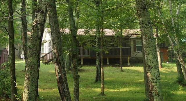 Photo of 341 S Lake Lawrence Rd NE, Outing, MN 56662