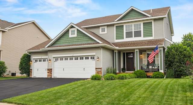 Photo of 20507 Hartford Way, Lakeville, MN 55044