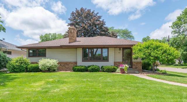 Photo of 7100 15th Ave S, Richfield, MN 55423