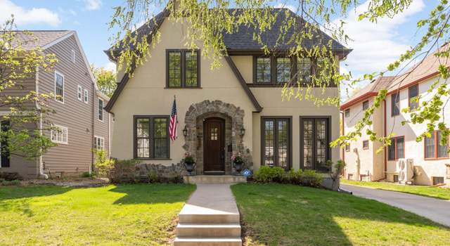 Photo of 4624 Bruce Ave, Edina, MN 55424