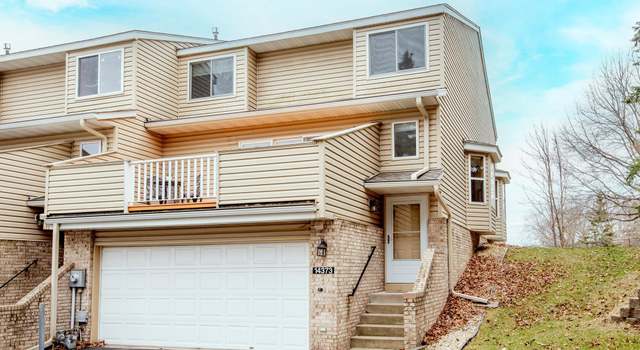 Photo of 14373 Hickory Way, Apple Valley, MN 55124