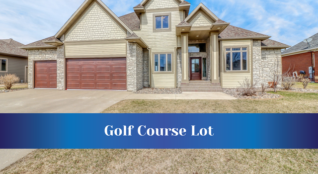 Photo of 4393 Beach Ln S, Fargo, ND 58104