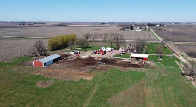 Photo of 12071 Roberts Ave, Dundee, MN 56131