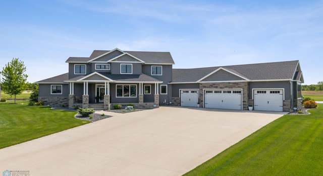 Photo of 787 Riverbend Rd, Oxbow, ND 58047